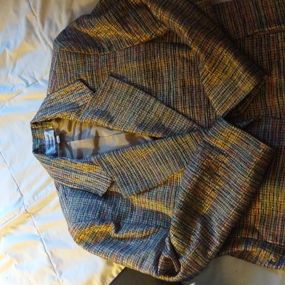 Ladies jacket